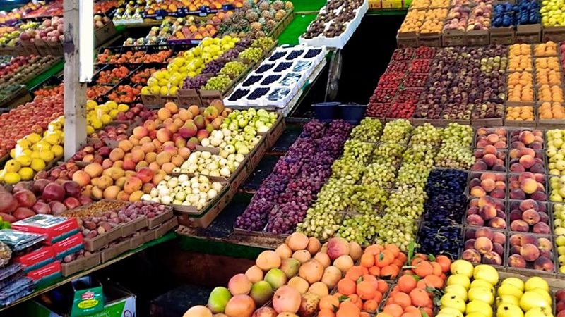 أسعار الفاكهة اليوم الإثنين 21 سبتمبر 2026