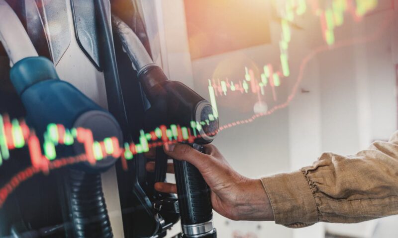 معهد ألماني يحذر من ارتفاع كلفة الدعم الحكومي لأسعار الوقود