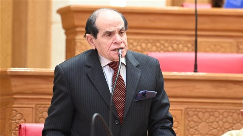 أستاذ قانون يحذر من التفسير الذاتي للنصوص التشريعية والتوقيع على بياض