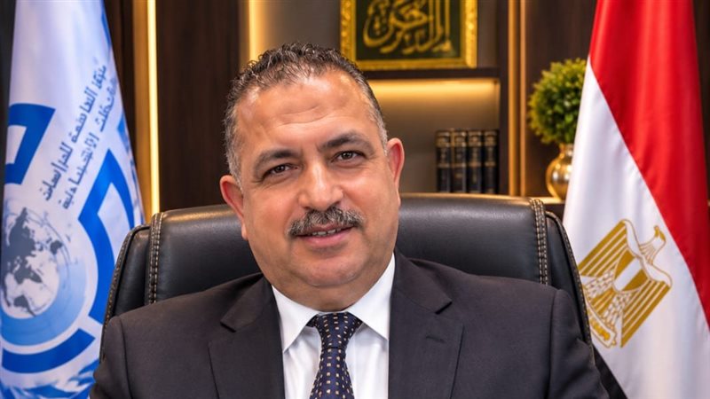 خالد الشافعي: رفع الفيدرالي الأمريكي الفائدة 25 نقطة أساس يدعم قوة الدولار