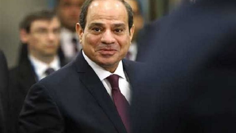 السيسي: بناء السد الإثيوبي كان نتيجة غياب الدولة من 2011 إلى 2013