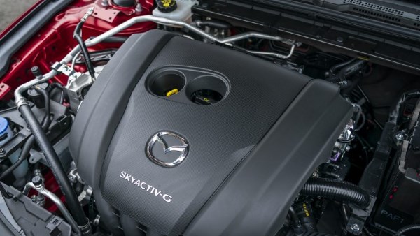 لتوفير الوقود.. مازدا تفاجئ عشاق MX-5 برفع قوة محرك “سكاي أكتيف” 2027
