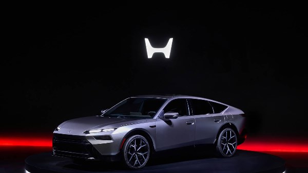 هوندا تضاعف إنتاج CR-V الهجينة بعد التخلي عن 3 مشاريع كهربائية
