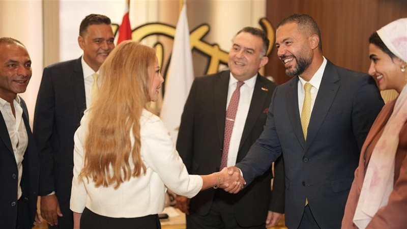 بمشاركة 9 دول.. CFA Egypt تنظم لأول مرة في مصر “مسابقة البحوث الإقليمية”