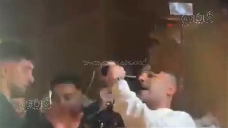 مطرب مهرجانات يتسبب في مشادة باحتفالية دعم الغارمات بالشرقية (فيديو وصور)