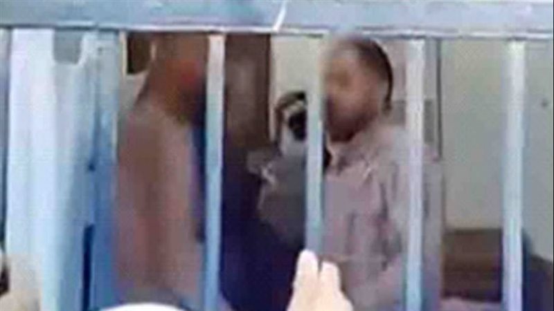 مشادة كلامية تنتهي بمشاجرة بين مدرس وطالب داخل مدرسة بالشرقية