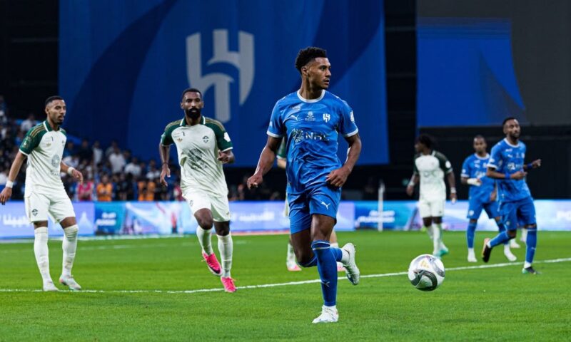 الدوري السعودي سادس أكثر المسابقات صرفاً حول العالم في فترة الانتقالات الصيفية