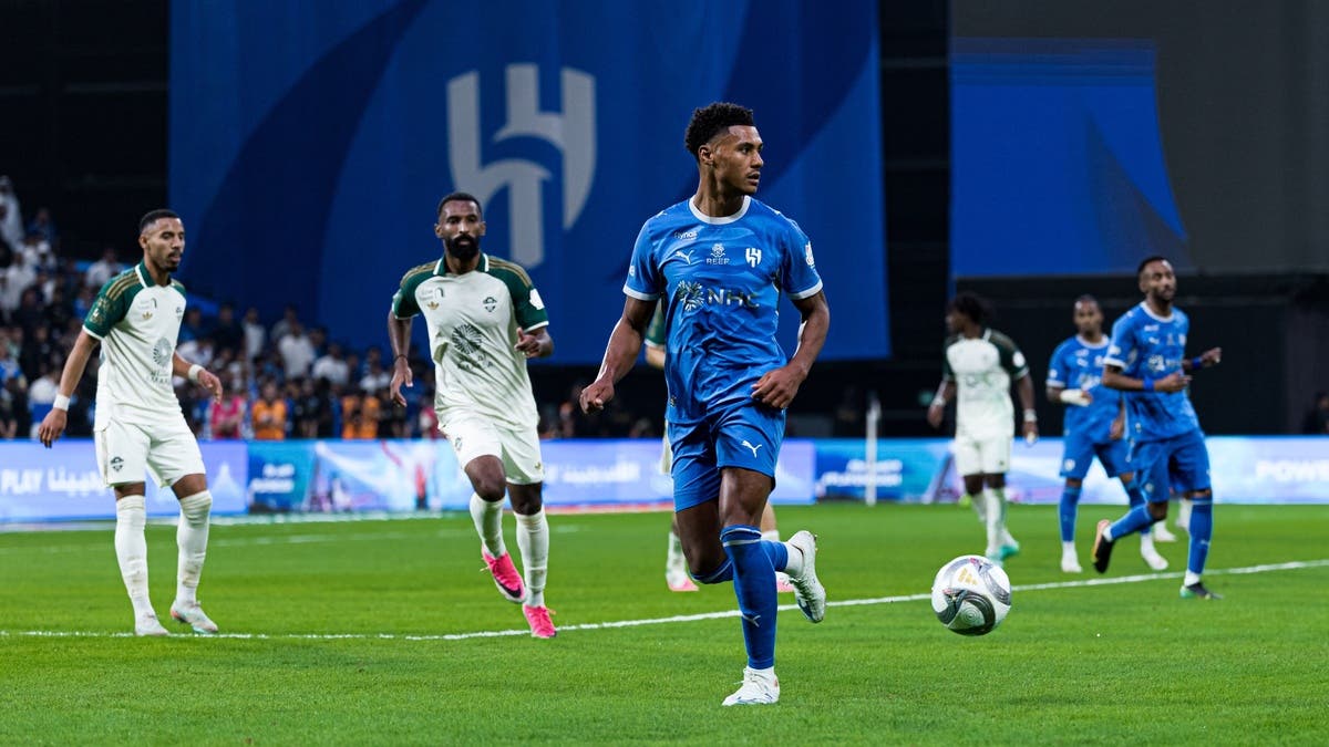الدوري السعودي سادس أكثر المسابقات صرفاً حول العالم في فترة الانتقالات الصيفية
