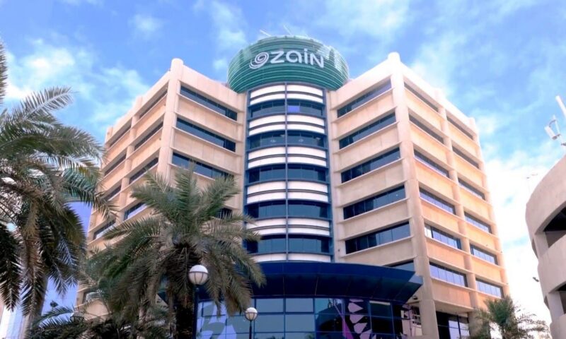 “زين” تحصل على موافقة جهاز حماية المنافسة لدمج جزء من أبراجها مع “أريدُ القطرية”