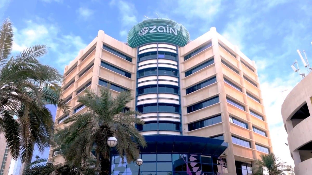 “زين” تحصل على موافقة جهاز حماية المنافسة لدمج جزء من أبراجها مع “أريدُ القطرية”