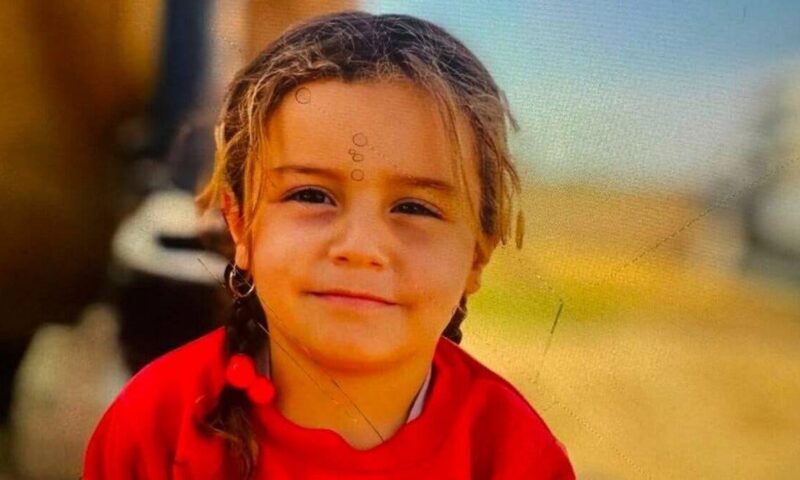 مأساة الطفلة هاجر تهز العراق.. فاجعة بعد انتشالها من البئر