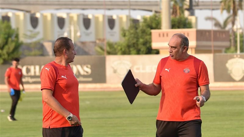 سيراميكا كليوباترا يلتقي مودرن سبورت في مواجهة متكافئة بالدوري المصري
