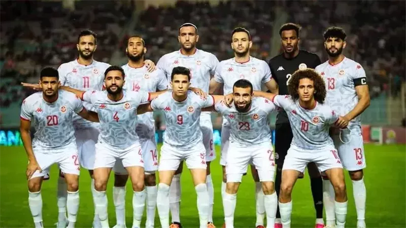 بمشاركة معلول وساسي، تونس تتعثر مجددا وتتعادل مع بوتسوانا 2-2 بتصفيات أمم أفريقيا