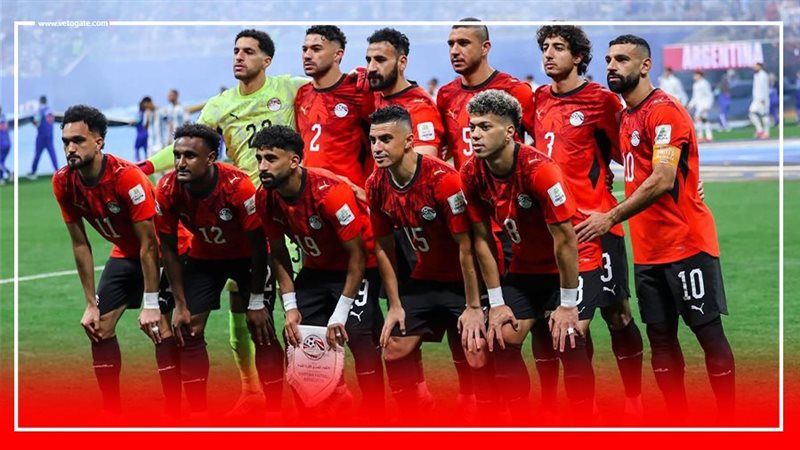 الفراعنة أمام 3 تحديات خلال توقف سبتمبر.. كتيبة حسام حسن تواجه أنجولا وجنوب السودان.. دورة سويسرا بروفة أخيرة لمنتخب 2009 قبل المونديال.. ومنتخب الشباب يصارع من أجل تذكرة أمم افريقيا 2027 في غانا