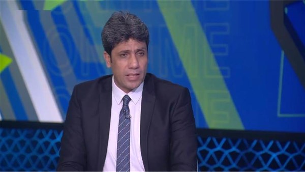 لم أُسئ للحكم.. سامي الشيشيني يكشف تفاصيل طرده أمام سيراميكا