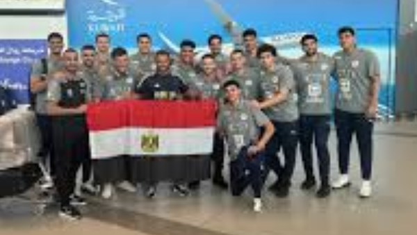 منتخب شباب اليد يواجه ليبيا في ربع نهائي بطولة أفريقيا