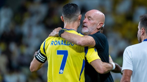 رونالدو في مواجهة رامي ربيعة.. تشكيل العين والنصر بدوري أبطال آسيا
