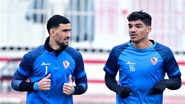 هل يفكر الزمالك في بيع محمد صبحي خلال انتقالات الشتاء؟.. مصدر يحسم الجدل
