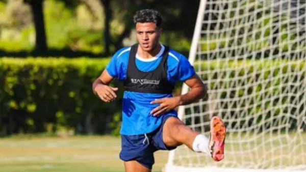 سامي الشيشيني: أحمد ربيع لازال لم يجد نفسه في الزمالك
