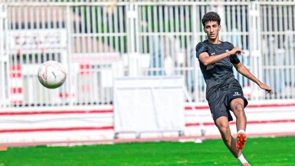 اختبار طبي يحسم حجم إصابة إيشو في الزمالك وموعد عودته للتدريبات