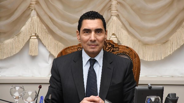 وزير الشباب لـ«صدى البلد»: الرياضة تفتح الطريق أمام ذوي الهمم لإثبات قدراتهم وتحقيق طموحاتهم