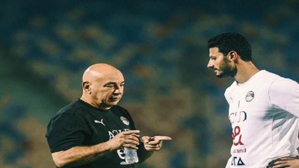مهيب عبد الهادي يثير التساؤلات حول مفاجأة في قائمة منتخب مصر