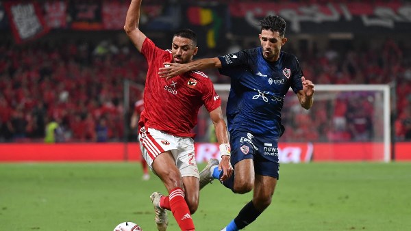 أبرزها الزمالك والأهلي .. مواعيد مباريات الجولة الرابعة في الدوري المصري