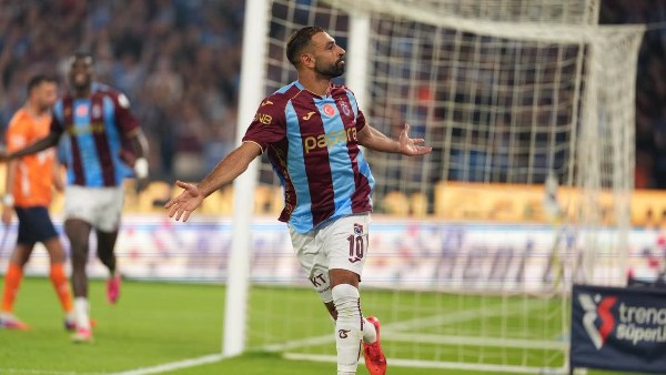 ترتيب هدافي الدوري التركي قبل الجولة الرابعة.. أوسيمين في الصدارة وصلاح يلاحقه