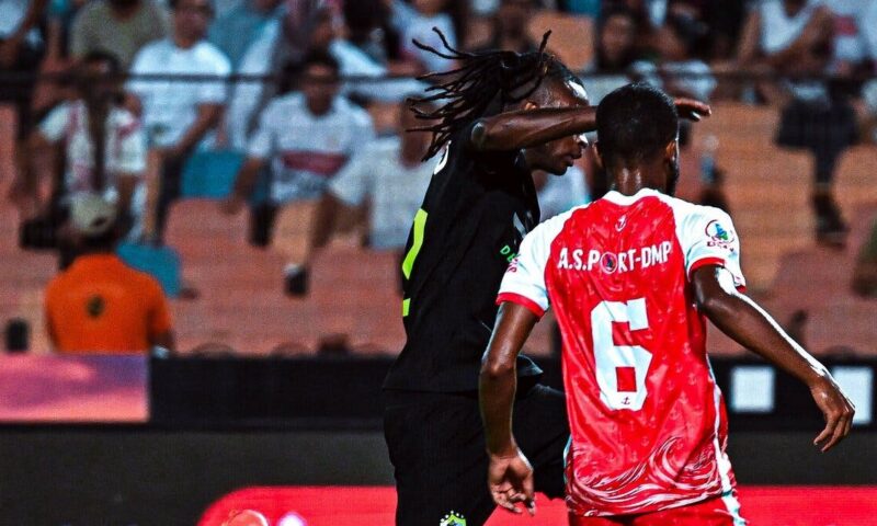 الزمالك يبدأ دوري أبطال أفريقيا بفوز صعب