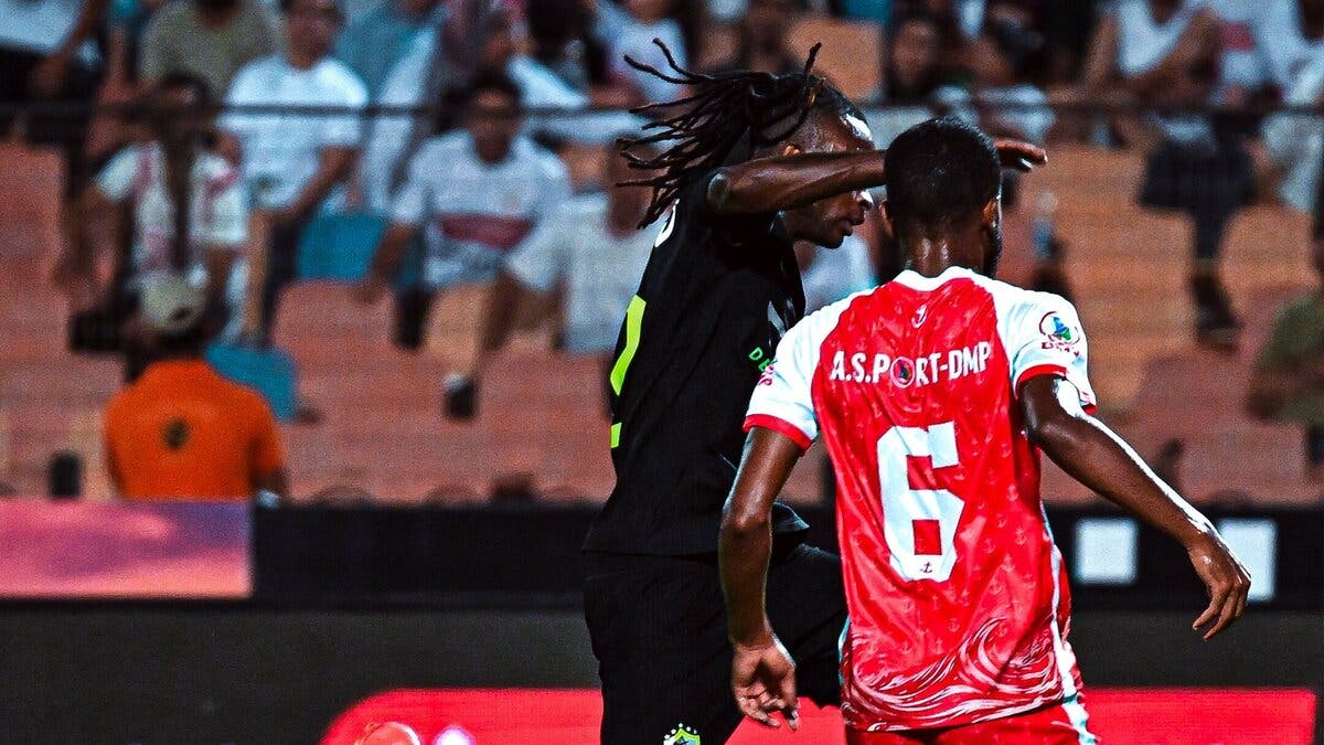 الزمالك يبدأ دوري أبطال أفريقيا بفوز صعب