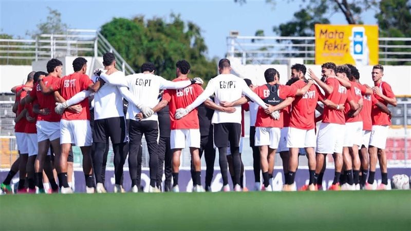 منتخب مصر في مواجهة محفوفة بالمخاطر أمام جنوب السودان.. تغييرات بالتشكيل.. صلاح يغيب.. لقاء واحد جمع المنتخبين.. طاقم حكام من موريشيوس.. وهذا موعد المباراة والقناة الناقلة