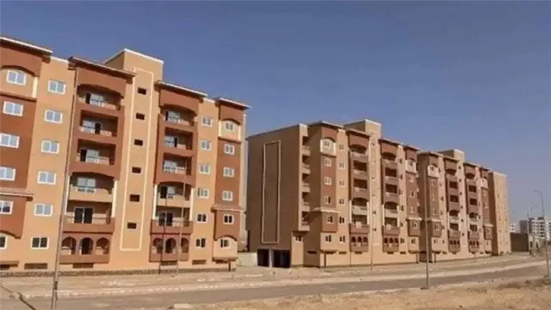 تفاصيل حجز شقق الإسكان الاقتصادي بنظام الإيجار التمليكي