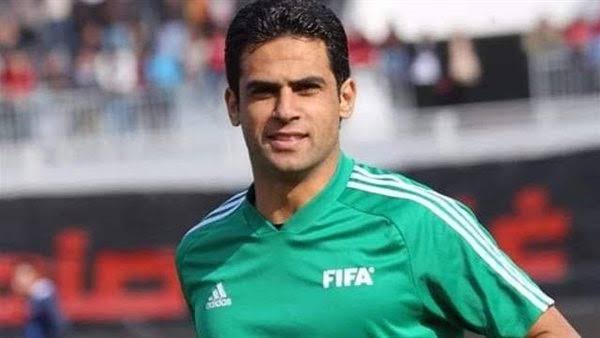 حتحوت يكشف كواليس أزمة محمد معروف ووائل جمعة وموقف لجنة الحكام