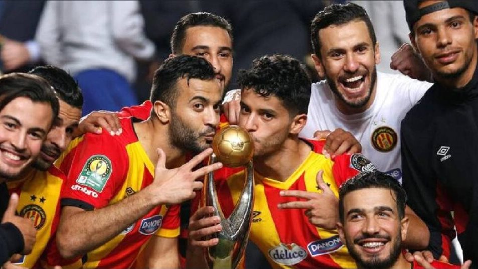 ريغيكامب ينسحب من تدريب الترجي التونسي بعد 4 جولات من بداية الموسم