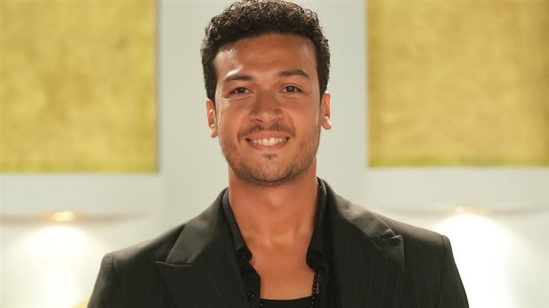 “بحر أسود”، أحمد عبد الوهاب يتعاقد على أولى بطولاته الدرامية رسميًا