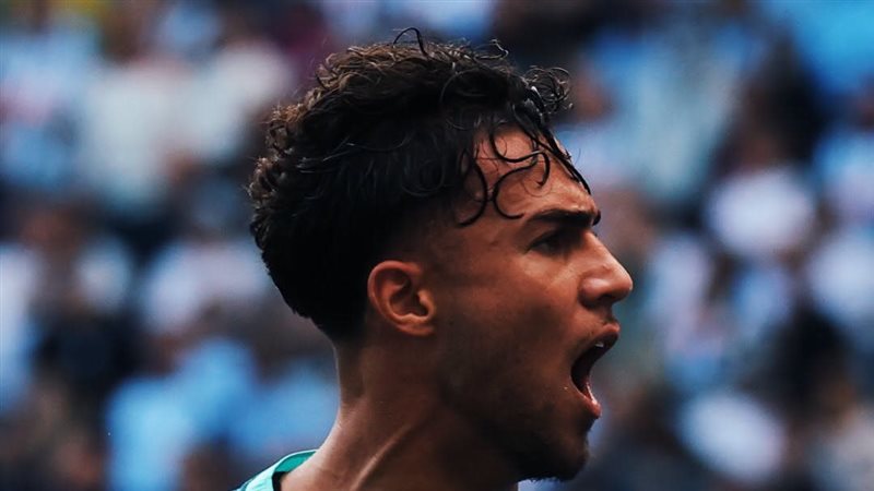 الدوري الإنجليزي، برايتون يتقدم على كوفنتيري 1-0 في الشوط الأول