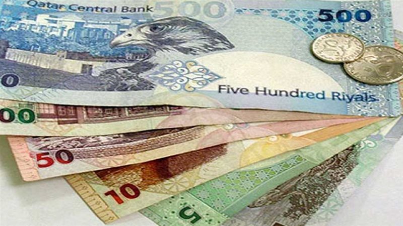 تعرف على سعر الريال القطري مقابل الجنيه في البنك الأهلي اليوم الخميس