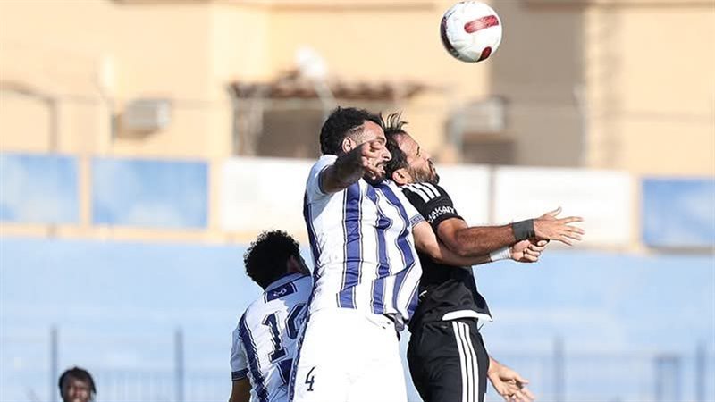تشكيل المقاولون المتوقع أمام الأهلي في الدوري المصري