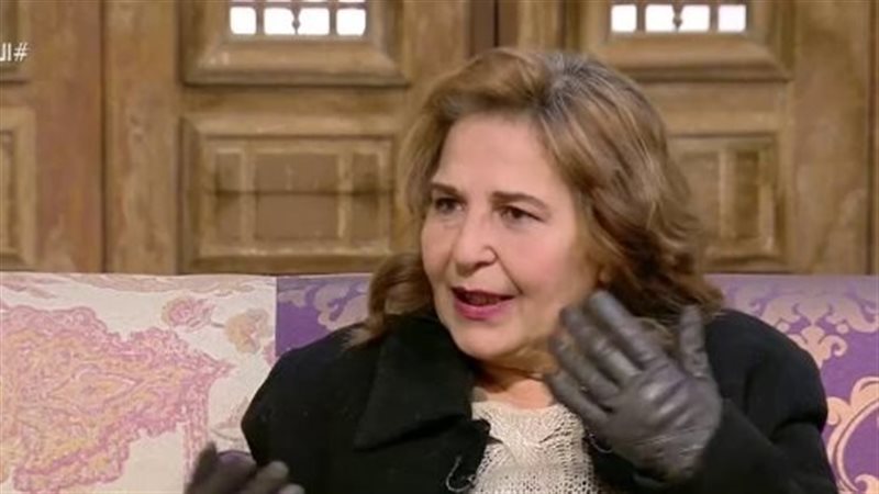 حنان يوسف: كاملة أبو ذكري أخرجت مني مساحات لم أكن أعرفها