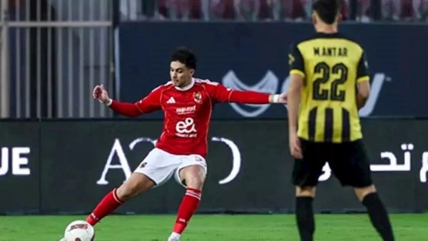 الأحمر عينه على الصدارة.. موعد مباراة الأهلي والمقاولون في الدوري والقنوات الناقلة