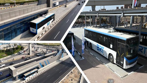 أسعار اشتراكات BRT للطلاب 2026 .. تعرف على قيمة كل محطة
