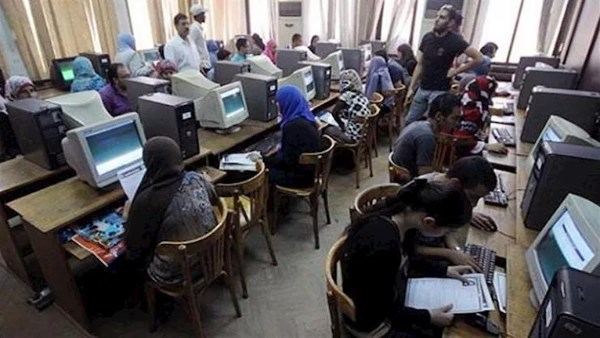رسميا بالرابط.. خطوات الاستعلام عن نتيجة تقليل الاغتراب لطلاب الدبلومات الفنية