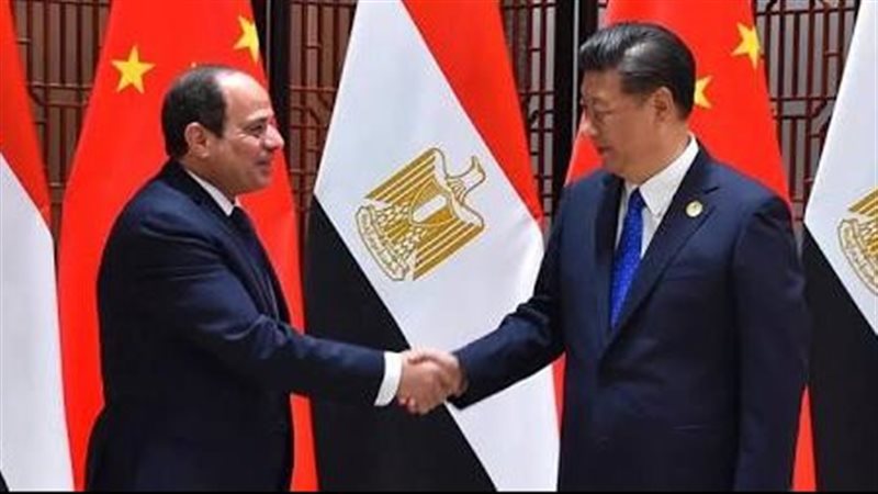 زيارة الرئيس الصيني إلى مصر.. هل تقود الاستثمارات الجديدة إلى انخفاض أسعار السيارات؟