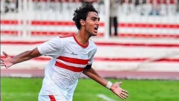 أحمد رفاعي يكشف كواليس رحيله عن الزمالك وانتقاله إلى فاركو