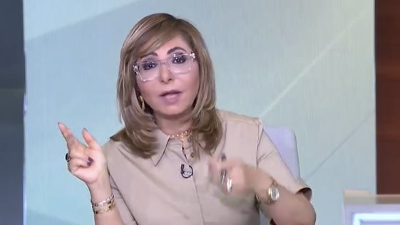 لميس الحديدي: اختلاف السياسات لا يعني التفريط في استقرار الدولة.. وحماية الأطفال رقميًا أولوية