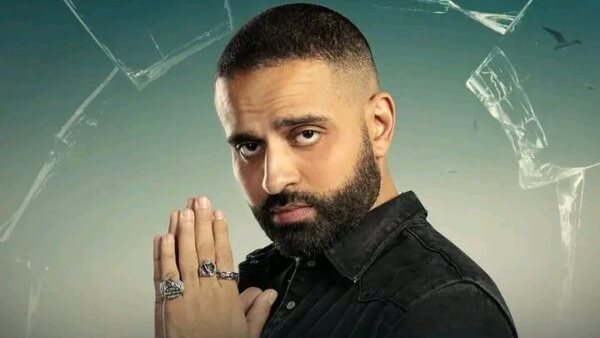 عزاء والد عمر السعيد بمسجد الشرطة بالشيخ زايد غدا