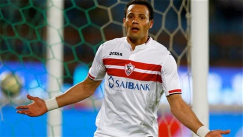 حسام باولو: حسام حسن صنع روحًا مميزة في المنتخب ولاعبو الزمالك مطالبون بتقدير قيمة القميص
