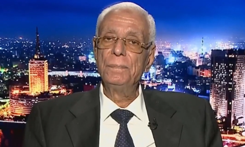 “60 سنة دلوقتي عيل”.. حسام موافي يطالب برفع سن المعاش إلى 70 عاماً