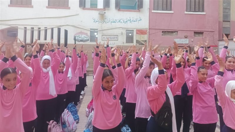حقيقة إلغاء إجازة السبت في المدارس على مستوى الجمهورية