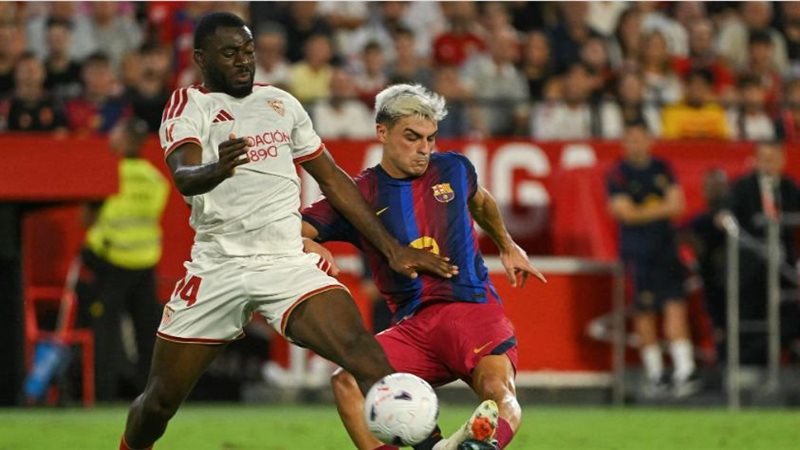 بايرن ميونخ يعرض 80 مليون يورو للتعاقد مع نجم برشلونة